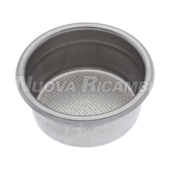 Двойное сито в холдер La Spaziale