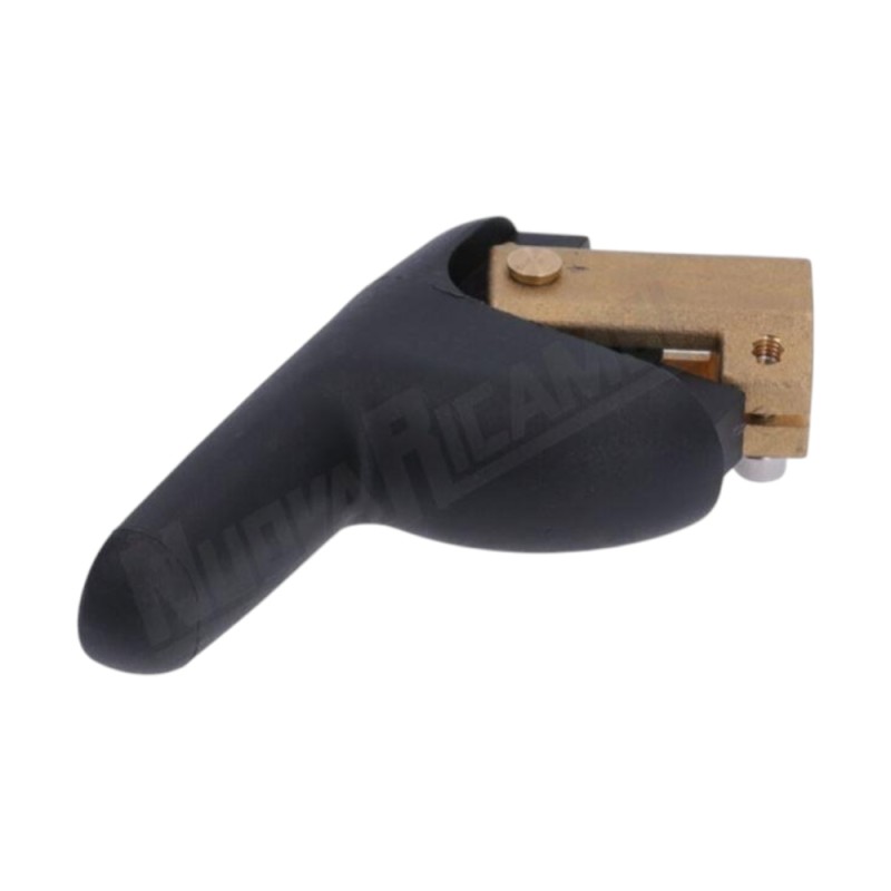 Ручка в сборе, правая, оригинальная, для кофемашины NUOVA SIMONELLI APPIA / AURELIA / PREMIER Ручка в сборе, правая, оригинальная, для кофемашины NUOVA SIMONELLI APPIA / AURELIA / PREMIER