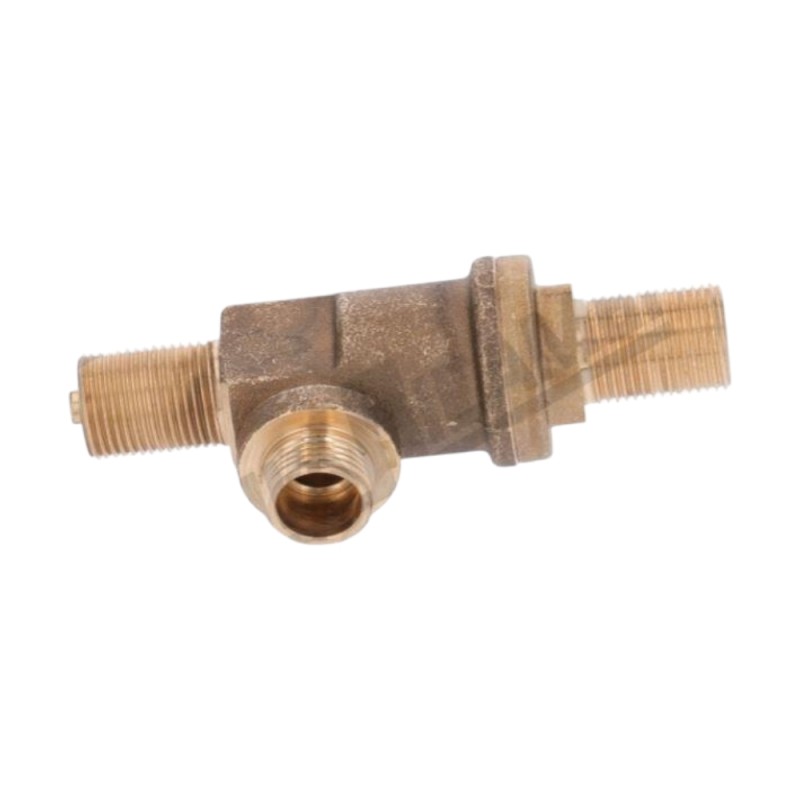 STEAM/W VALVE COMPLETE  3/8