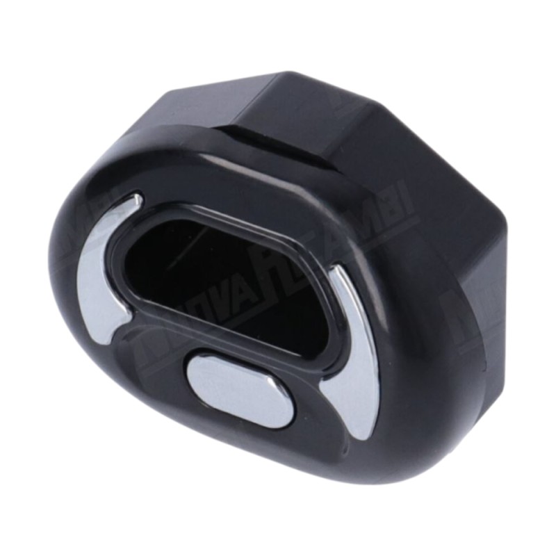 Сенсорна панель 1 кнопка - 4 PIN - для кавоварки LA SPAZIALE S8/ S9 ( 10782 ) Сенсорна панель 1 кнопка - 4 PIN - для кавоварки LA SPAZIALE S8/ S9 ( 10782 )