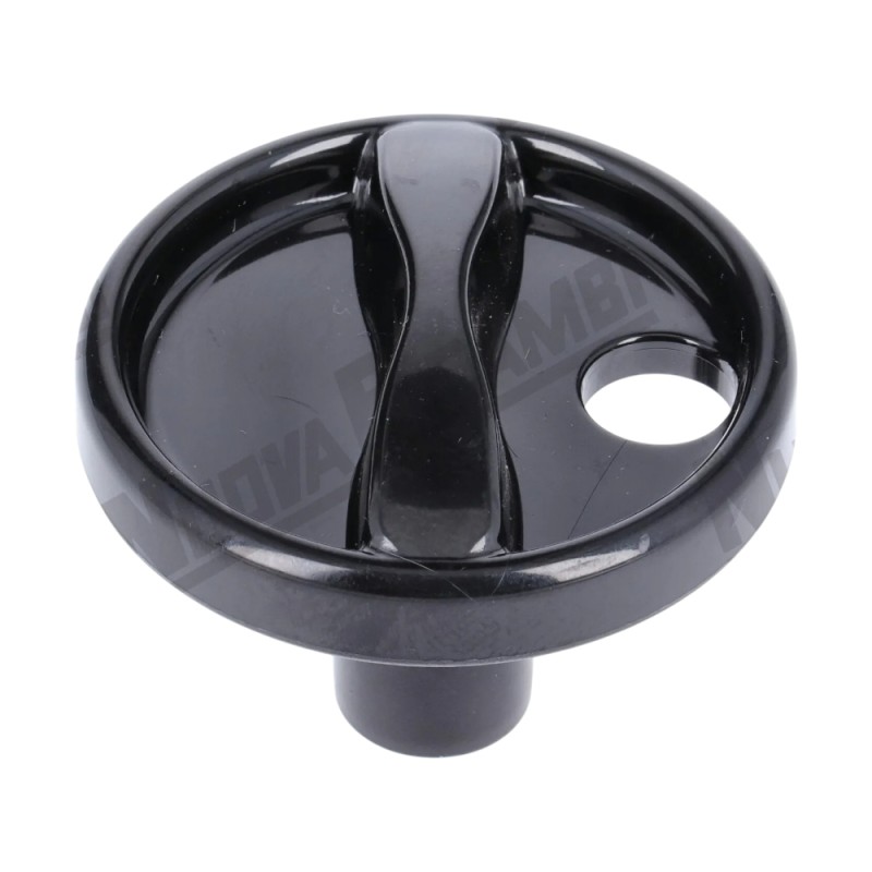 Чорна ручка головного перемикача для LA SPAZIALE S5 Чорна ручка головного перемикача для LA SPAZIALE S5