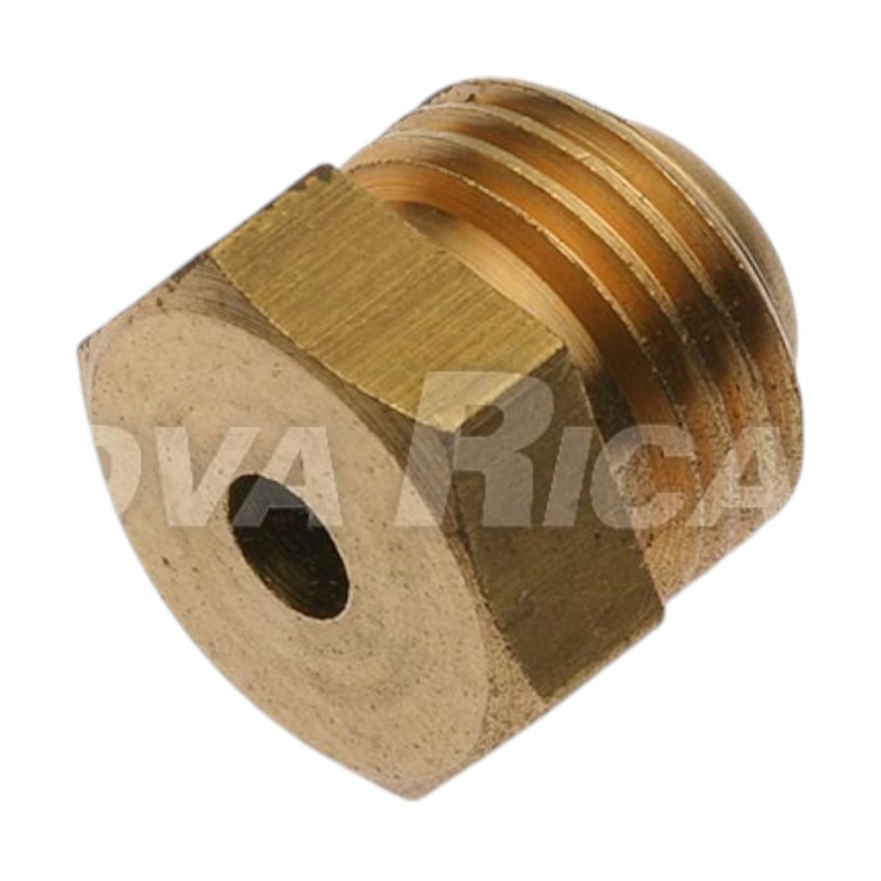 Вакуумный клапан котла 1/8