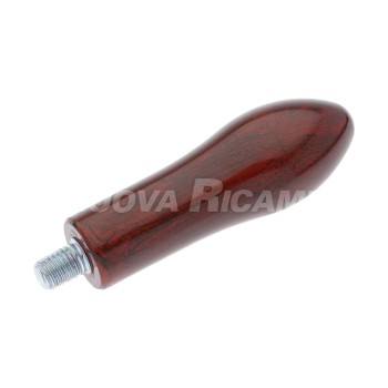 Рукоятка тримача фільтра