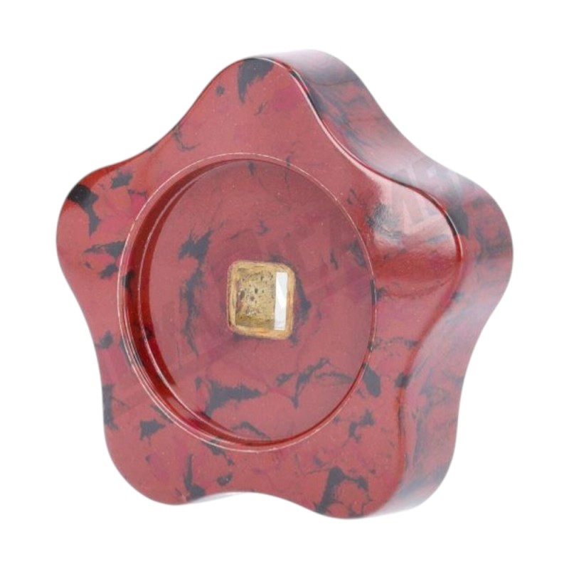 BRIERWOOD KNOB BRIERWOOD KNOB