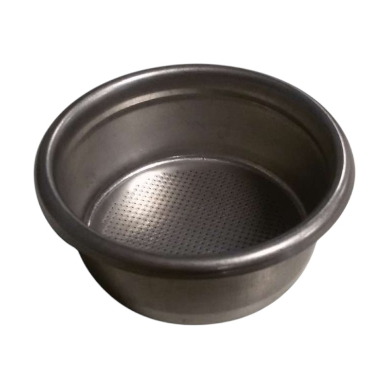 Фільтр на 1 чашку 16 гр "NR" - край Ø 66мм - вис. 26мм - для DALLA CORTE