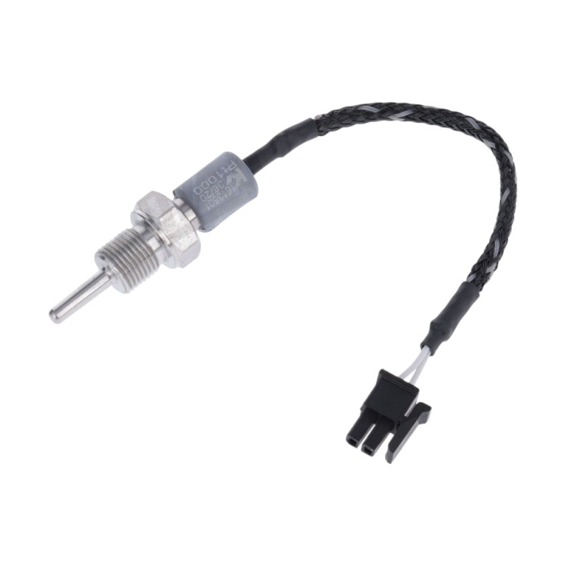 TEMPERATURE PROBE PT 1000 1/8" TEMPERATURE PROBE PT 1000 1/8