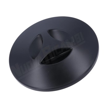 Кришка бункера для кавомолки FIORENZATO MC - вн. ? 200 мм Кришка бункера для кавомолки FIORENZATO MC - вн. ? 200 мм