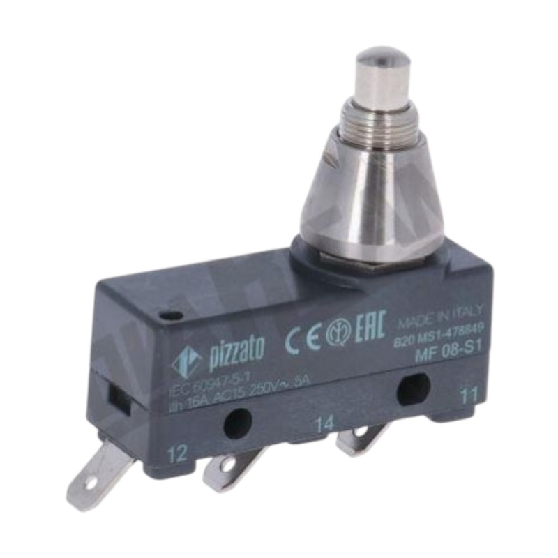 MICROSWITCH F64E