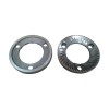 PAIR OF BURRS FIORENZATO ?64 F64EVO