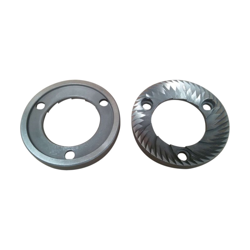PAIR OF BURRS FIORENZATO ?64 F64EVO PAIR OF BURRS FIORENZATO ?64 F64EVO