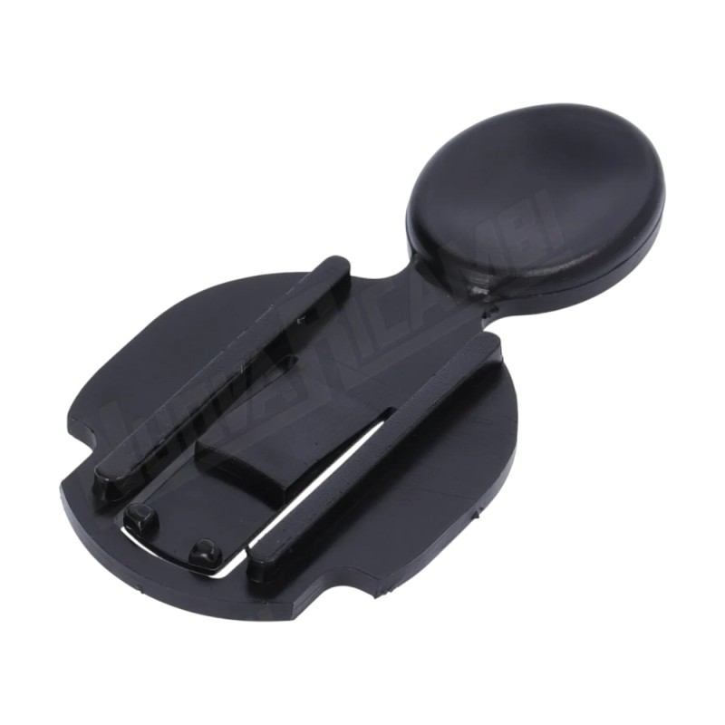 Задвижка бункера кофемолки Compak