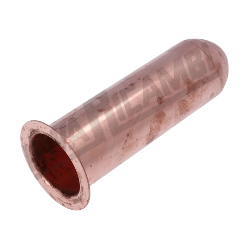 Оригінальний пасивований мідний картридж - Ø 42x145мм - для CIMBALI M20-M24-M25-M27-M28-M30-M31-M32