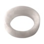 Тефлонова прокладка 15X10,5X4,5мм вниз гайки стимера Gaggia, під кульку