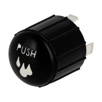 Ручка для подачі гарячої води в кавомашині la Spaziale S3 EK/EP/SEL/TEL