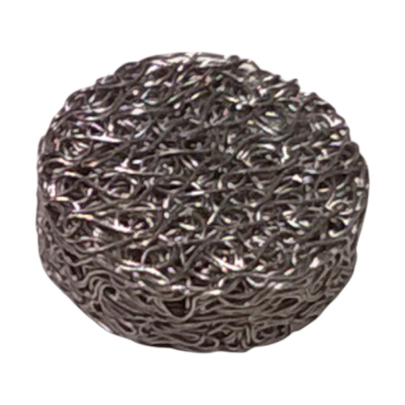 Фільтр помпи діаметр 26 мм, висота 3 мм