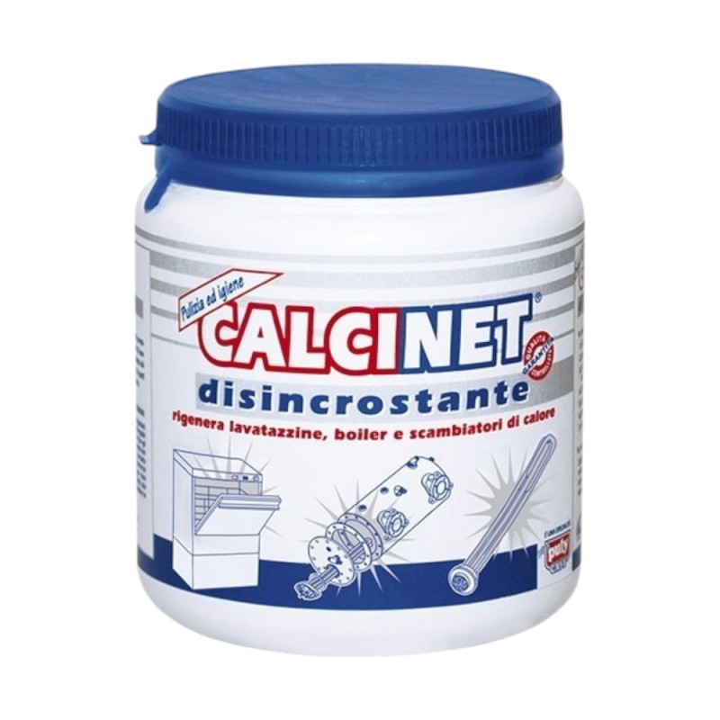 Засіб від накипу Calcinet