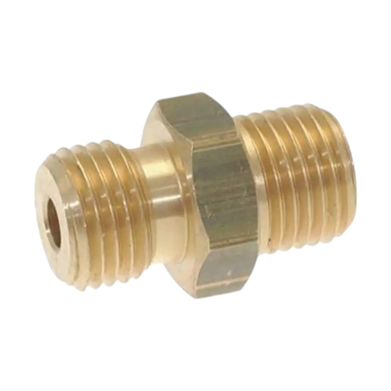 Фітинг витратоміра кавоварки La Spaziale S2, S2 Spazio, S5, S5-compact, S8, S9 - 1/4 08364 Фітинг витратоміра кавоварки La Spaziale S2, S2 Spazio, S5, S5-compact, S8, S9 - 1/4 08364