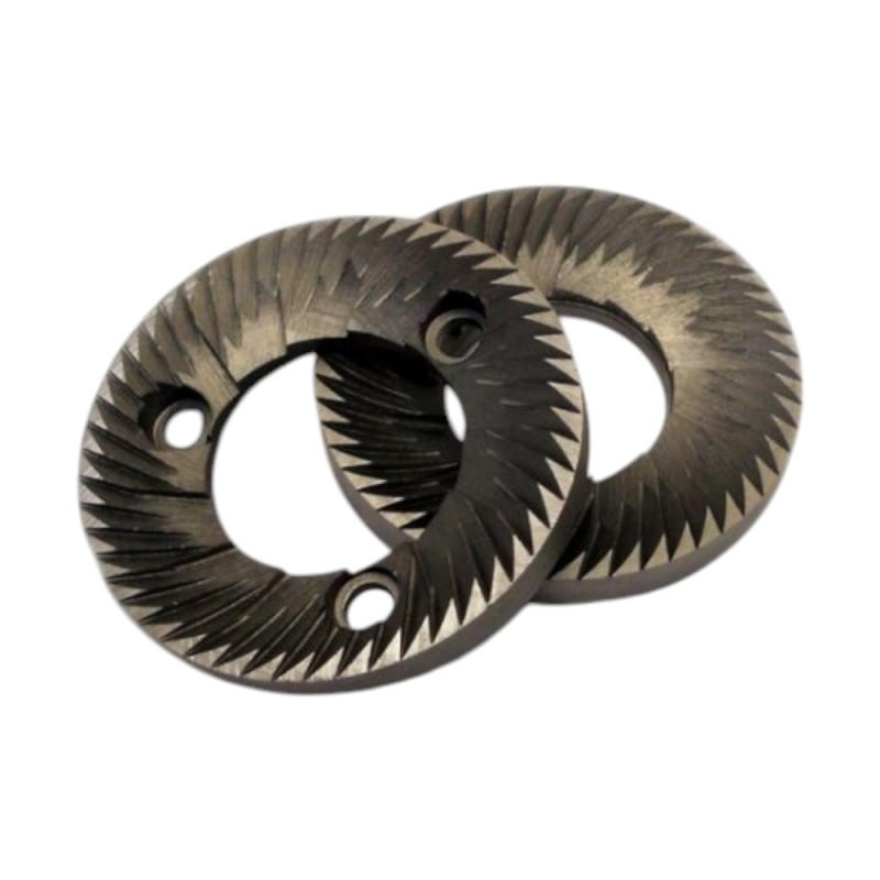 Ножі для кавомолки CUNILL 65x30/34x9мм L