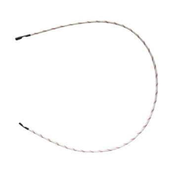Дріт 500мм від п'єзи до свічки запалювання