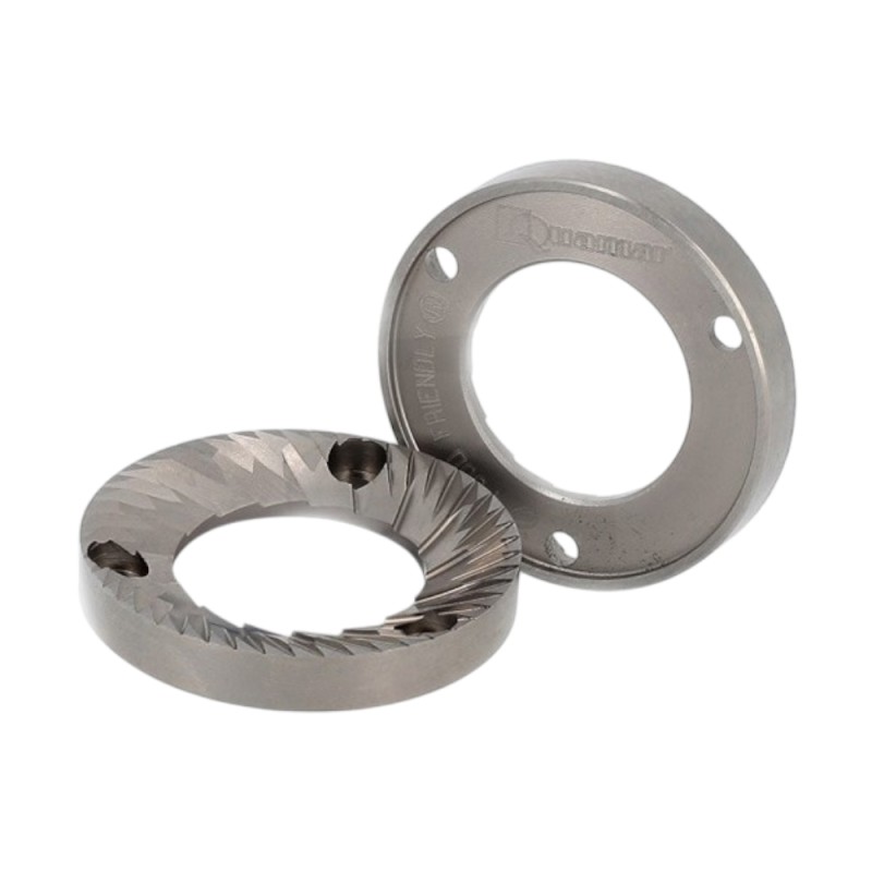 Оригінальні ножі для кавомолки Quamar 54*31 мм 260017 Food Friendly