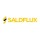 Saldflux