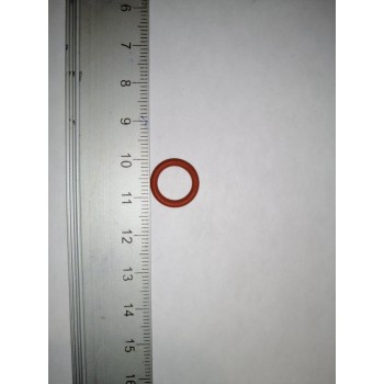 NM01.035 Резиновый уплотнитель на носик бойлера большая 0090-20 силикон NM01.035 Резиновый уплотнитель на носик бойлера большая 0090-20 силикон