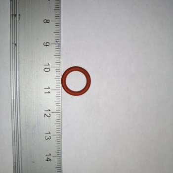 NM01.035 Резиновый уплотнитель на носик бойлера большая 0090-20 силикон