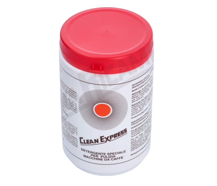 Хімія для чистки кавомашини