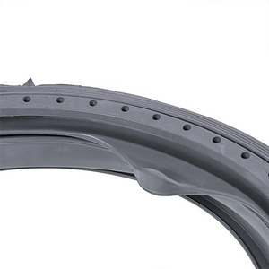 Манжета люка 140004670042 для стиральной машины AEG