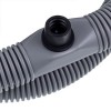 Шланг (зливний) для пральної машини AEG 140011410085 2300mm