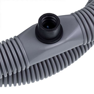 Шланг (зливний) для пральної машини AEG 140011410085 2300mm