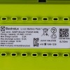 Аккумулятор 18.5V Li-Ion для аккумуляторного пылесоса Electrolux 140157229026