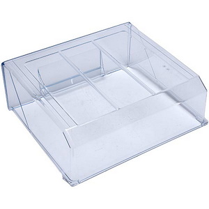 Ящик морозильної камери (верхній/середній) для холодильника AEG 2647017033 Ящик морозильної камери (верхній/середній) для холодильника AEG 2647017033