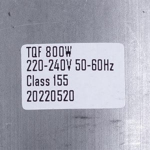 Двигун для пилососа AEG 4055460580 TQF D=120/84 mm H=28/105 mm 800 W