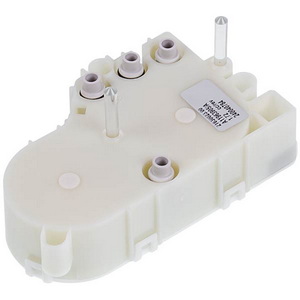 Помпа автодозування для порошкоприймача AEG 4055550760