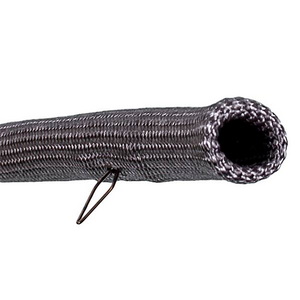 Ущільнювач текстильний з кліпсами кріплення для дверей духовки AEG 5610468067 Ущільнювач текстильний з кліпсами кріплення для дверей духовки AEG 5610468067