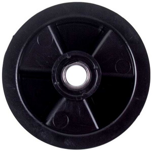 Ролик натягу ременя для сушильної машини AEG 8581250125037