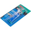Універсальний силіконовий герметик Akfix 100E 50ml прозорий
