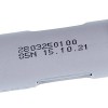 Амортизатор бака для пральної машини Beko AKS 2803250100 85N L=200-275mm D отвору=12mm