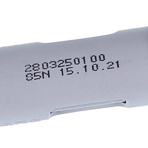 Амортизатор бака для стиральной машины Beko AKS 2803250100 85N L=200-275mm D отверстия=12mm