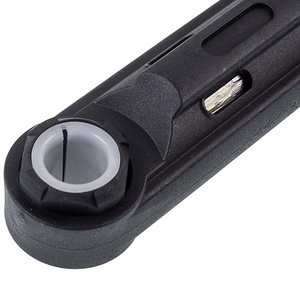 Набір амортизаторів бака для пральної машини LG 4901ER2003A AKS (2 шт.) 100N L=170-270mm D отворів=11mm