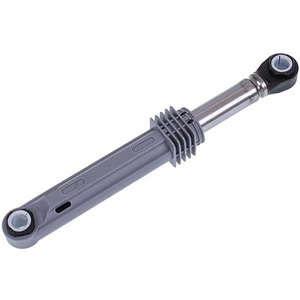 Амортизатор бака для пральної машини LG 4901ER2003B AKS 80N L=165-260mm D отворів=11mm