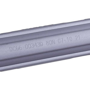 Амортизатор бака для стиральной машины Samsung DC66-00343D AKS 80N L=165-260mm D отверстий=10/13mm