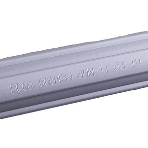 Амортизатор бака для пральної машини Samsung AKS DC66-00343J 80N L=165-250mm D отвору=10mm