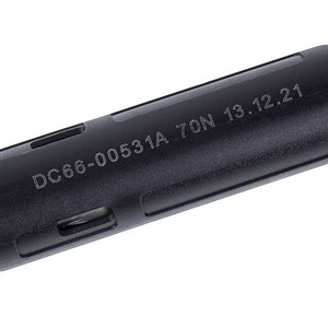 Амортизатор бака для пральної машини  Samsung AKS DC66-00531A 70N L=145-220mm D отвору=10/13mm