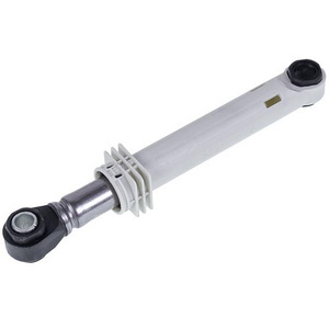 Амортизатор бака для пральної машини Samsung AKS DC66-00531C 80N L=165-255mm D отвору=10/12mm