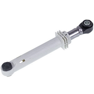 Амортизатор бака для пральної машини Samsung AKS DC66-00531C 80N L=165-255mm D отвору=10/12mm