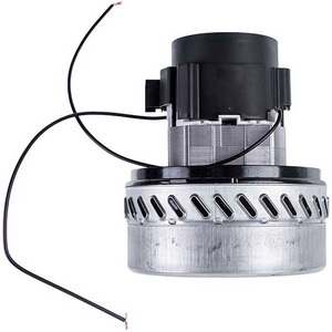 Двигун для мийного пилососа Samsung DJ31-00114A 061300447 Ametek D=143/78 mm H=73/168 mm 1600 W