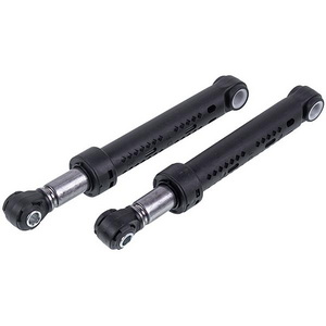 Амортизатор бака для пральної машини Bosch 00448032 DP (2 шт) 90N L=160-255mm D отворів=8/12(13)mm