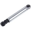Амортизатор бака для пральної машини Beko 2001210200 120N L=200-270mm D отворів=10mm